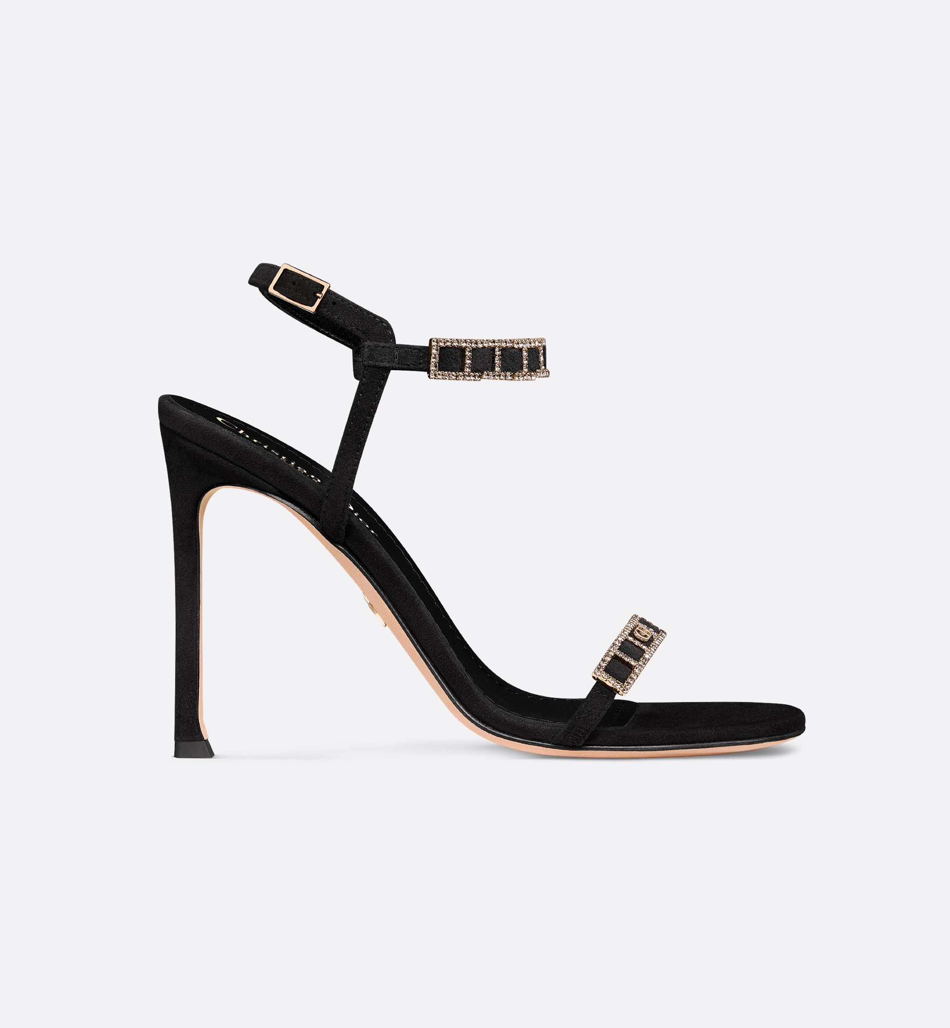 Diorissime Heeled Sandal - Image 3